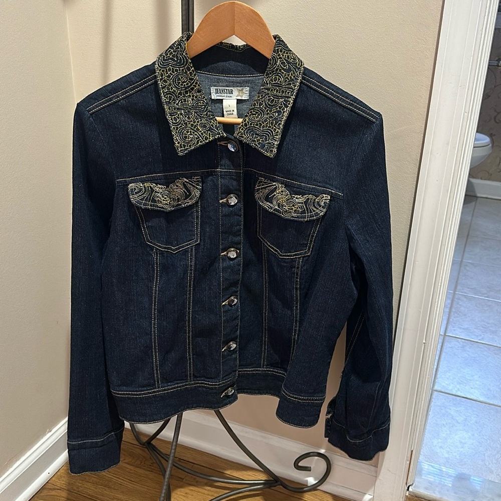 JeanStar premium denim